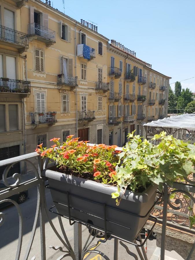 Borromini Home Turin Exterior photo